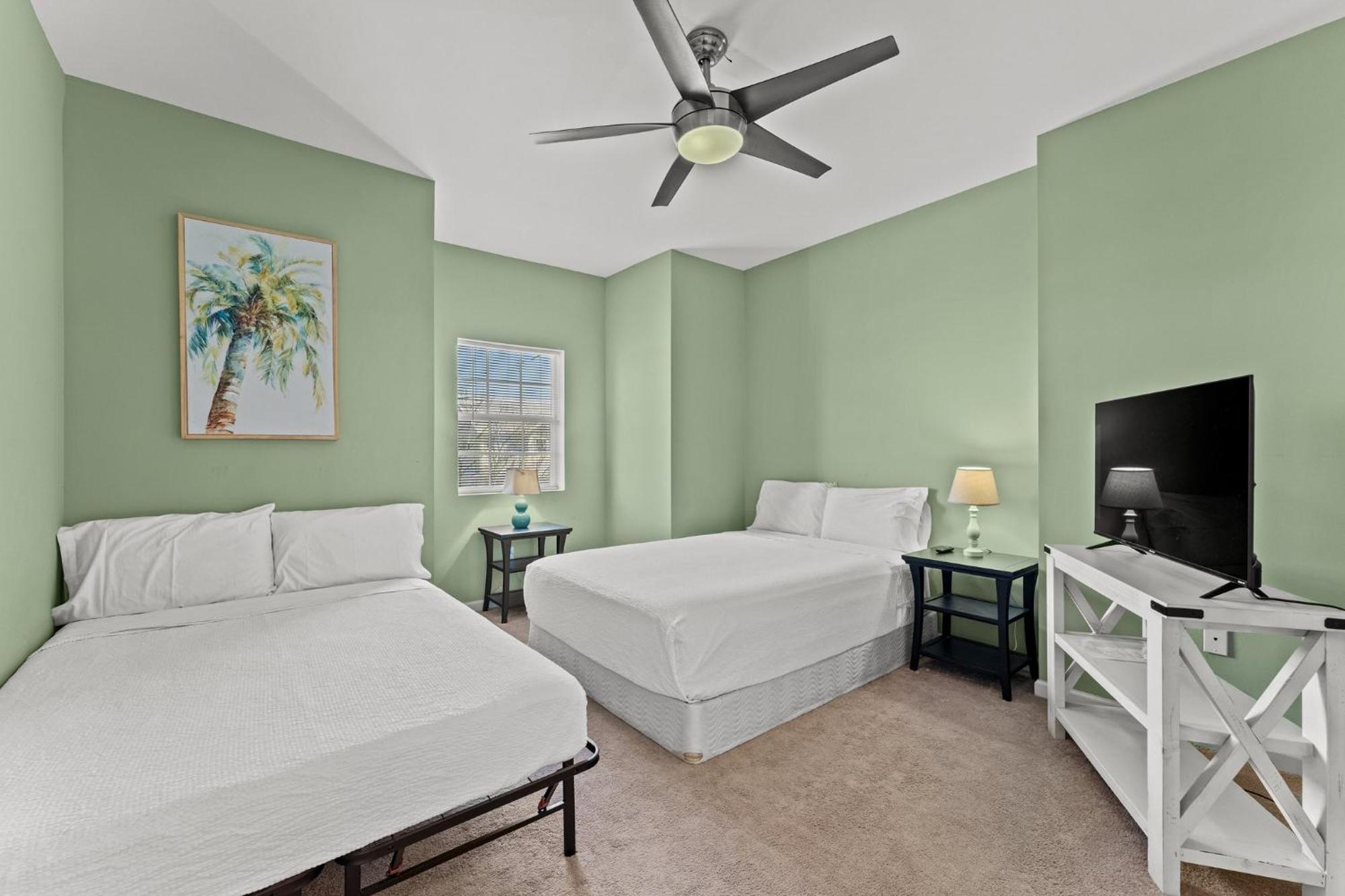 Blue Oasis Beach Vacation Home With Private Pool & Hot Tub Panama City Beach Exterior foto